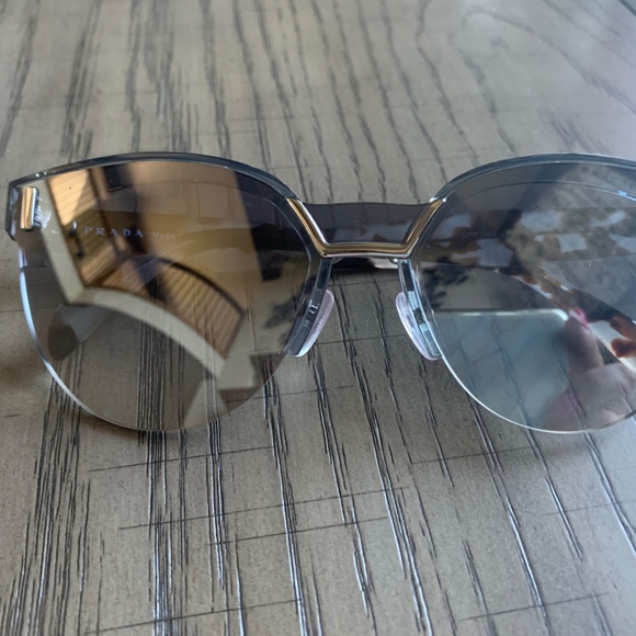 Prada Sunglasses